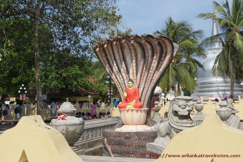 Sai Holiday Inn Jaffna Eksteriør billede